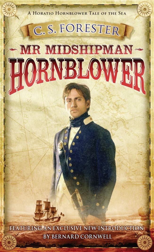 Product Image: Mr Midshipman Hornblower