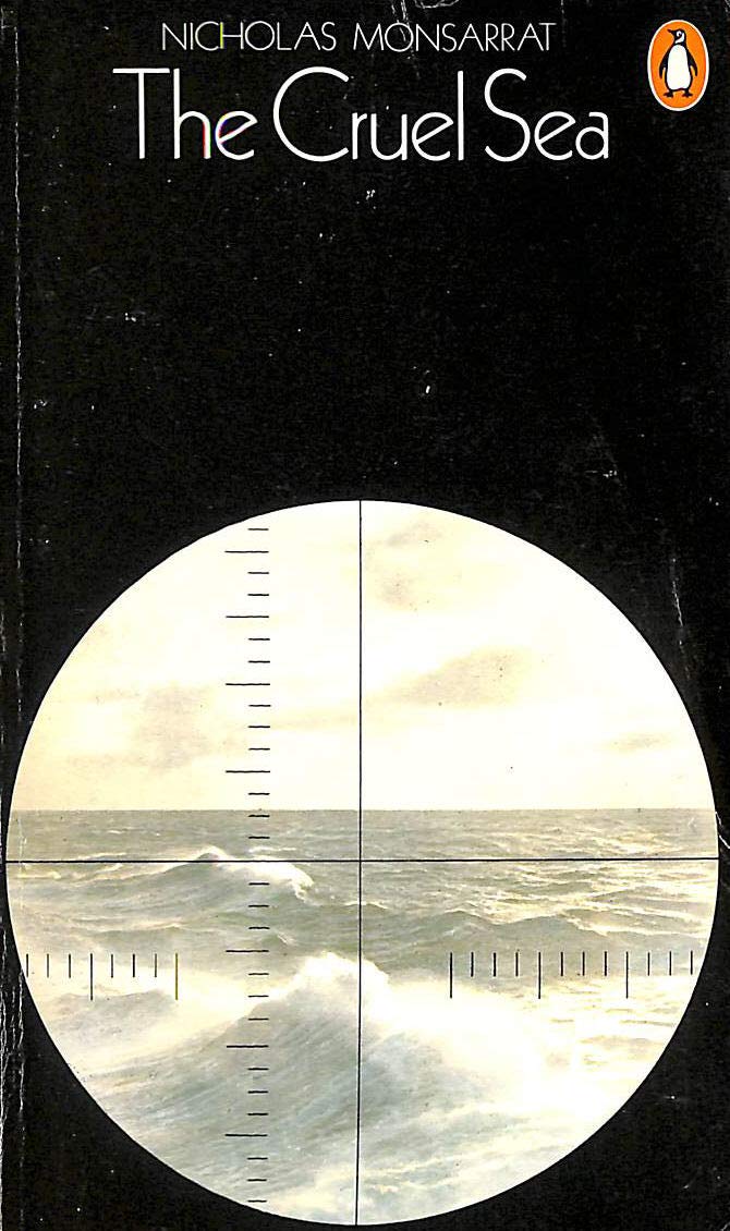 Product Image: The Cruel Sea