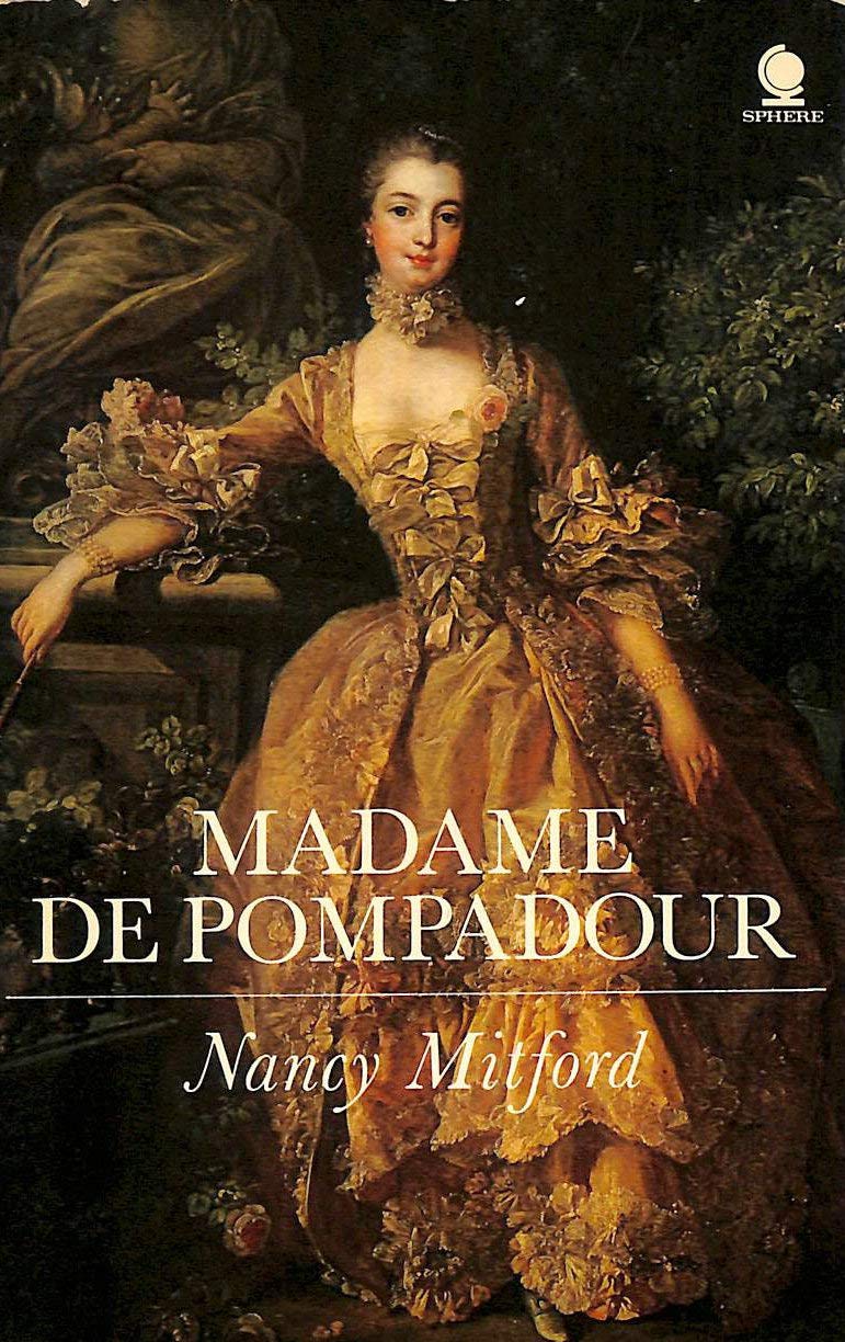 Product Image: Madame De Pompadour