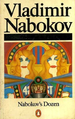 Nabokov's Dozen: Thirteen Stories Books