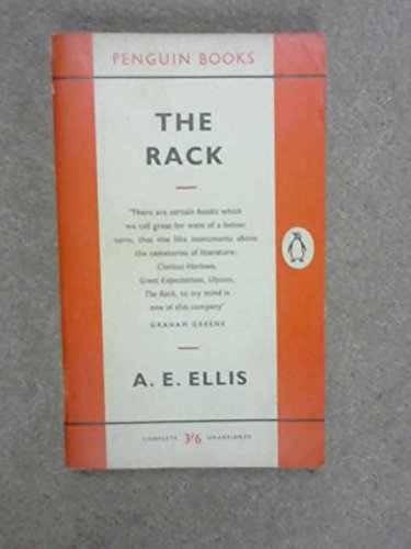 The Rack Contemporary literature Books