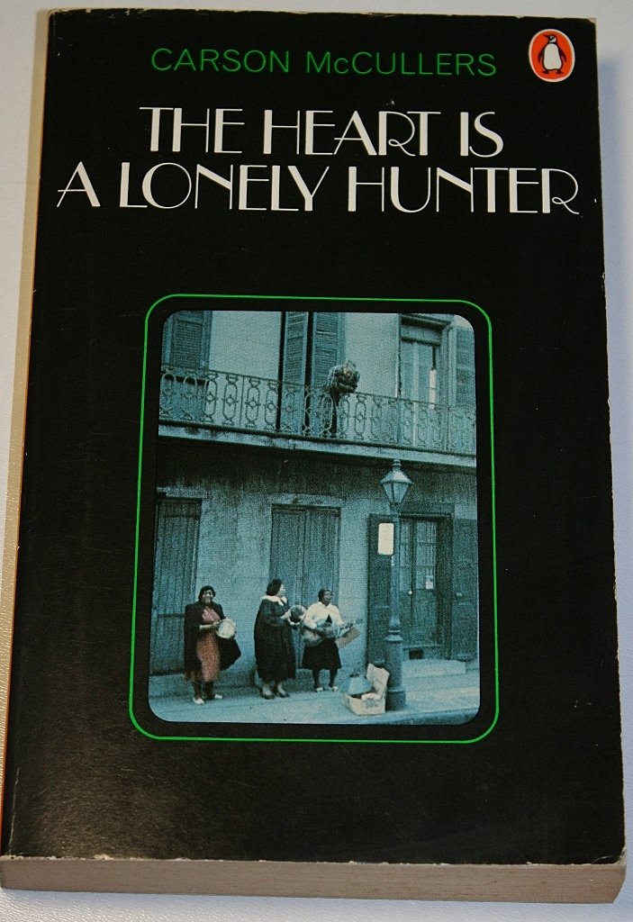 The Heart Is a Lonely Hunter Classics