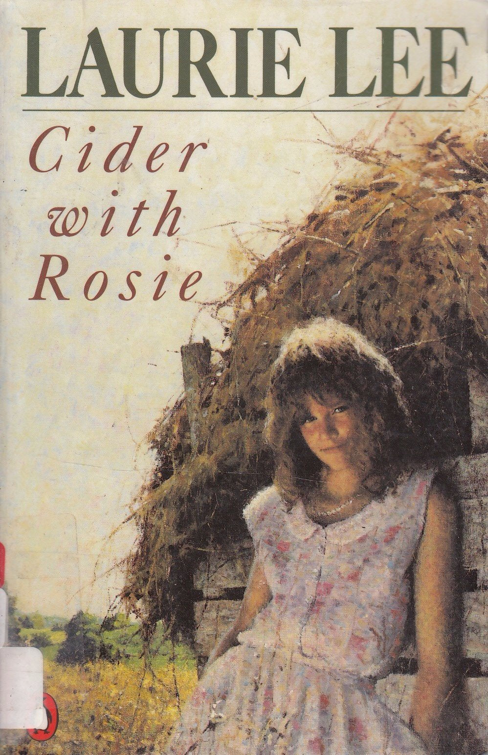 Cider with Rosie Contemporary literature Books