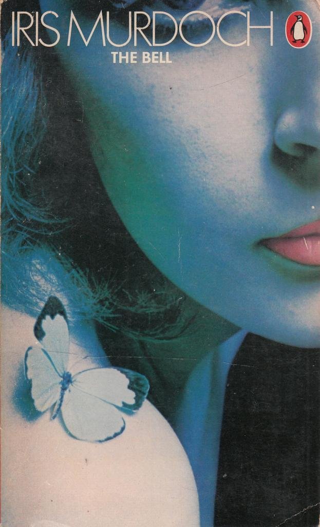 The Bell Contemporary literature Books