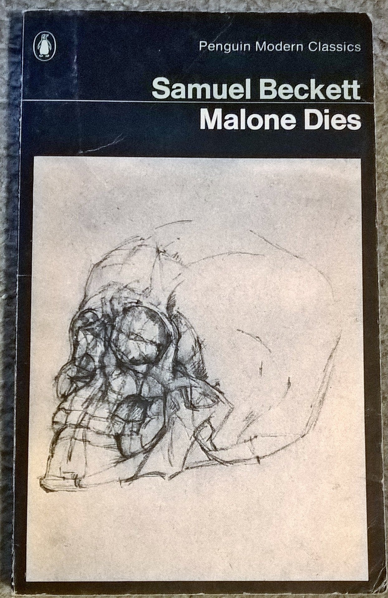 Malone Dies Classics