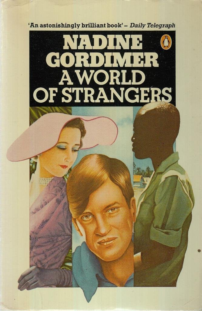 A World of Strangers Contemporary literature