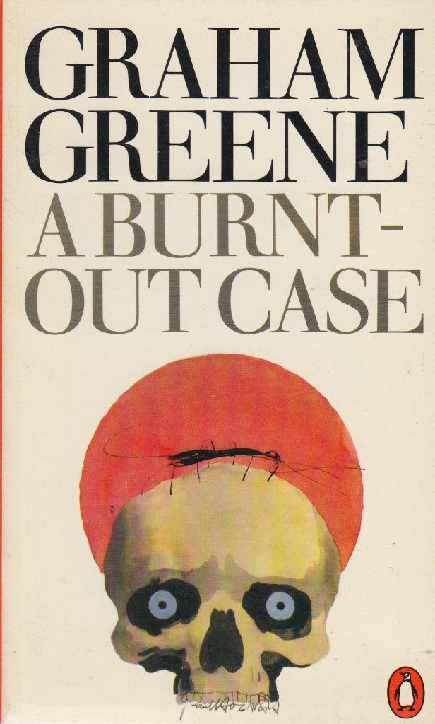 Product Image: A Burnt-out Case