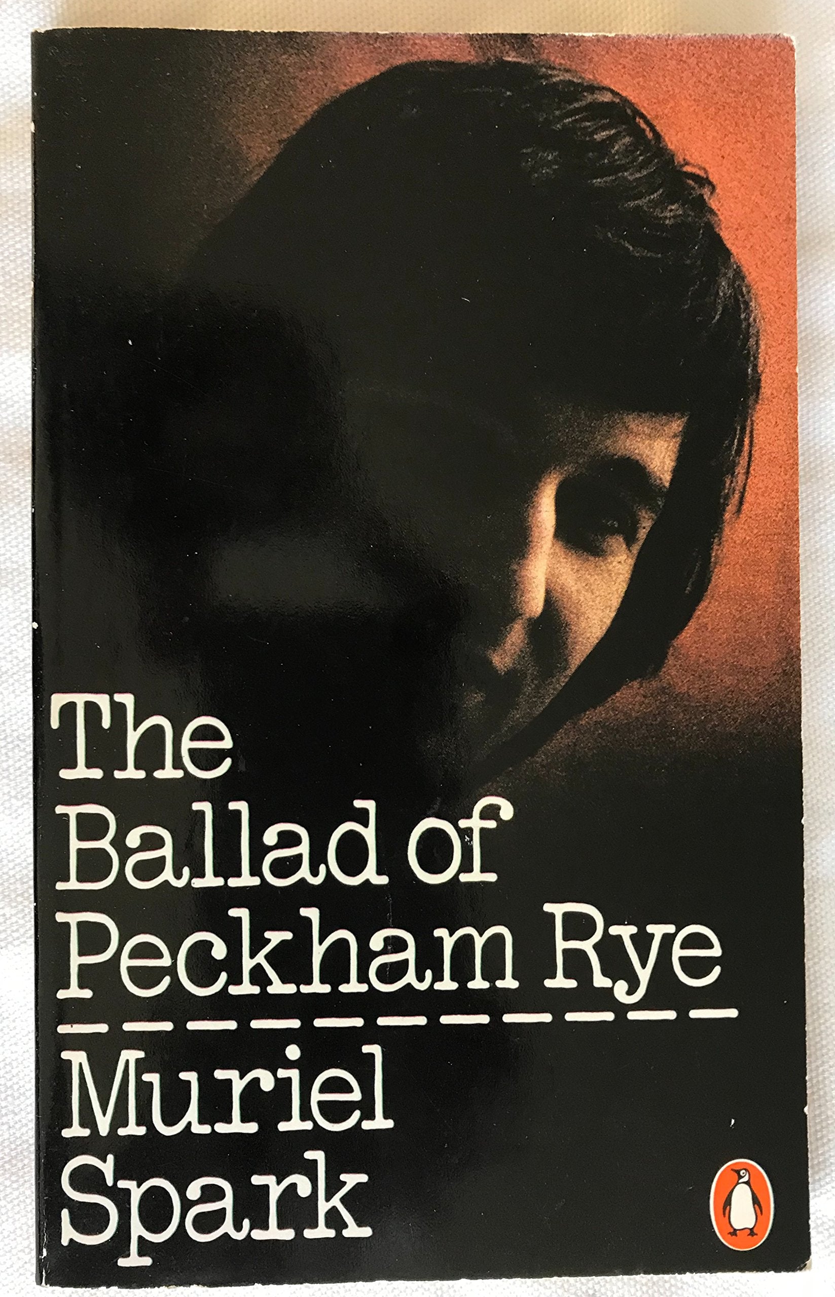The Ballad of Peckham Rye Contemporary literature