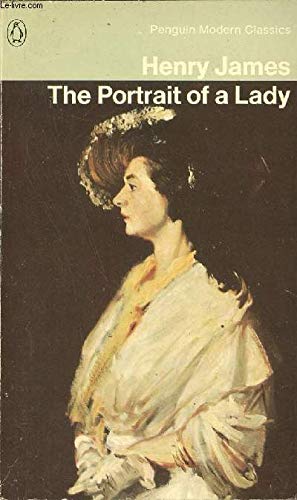 THE PORTRAIT OF A LADY. Classics