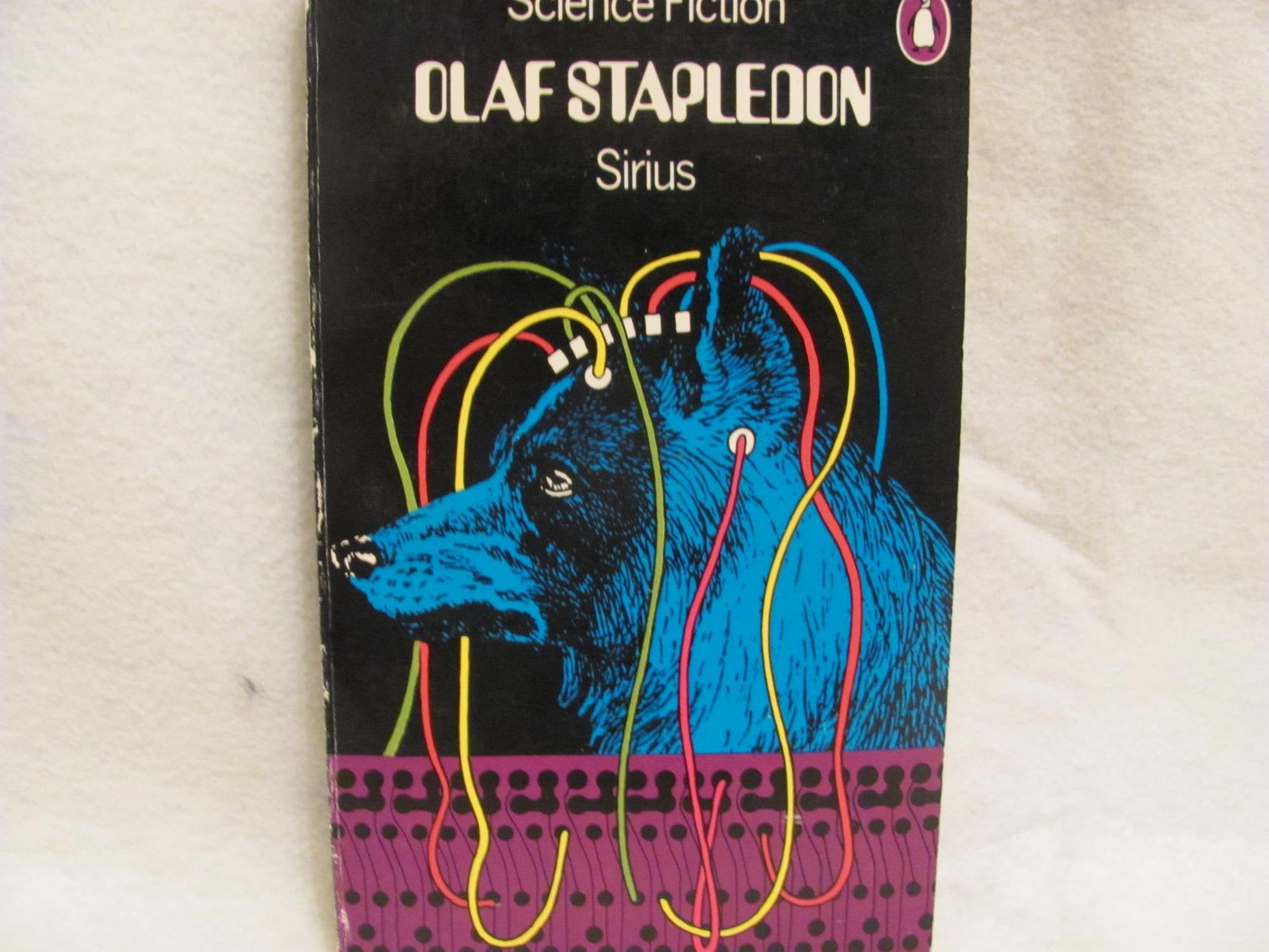 Sirius Books