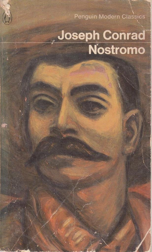 Nostromo Contemporary literature
