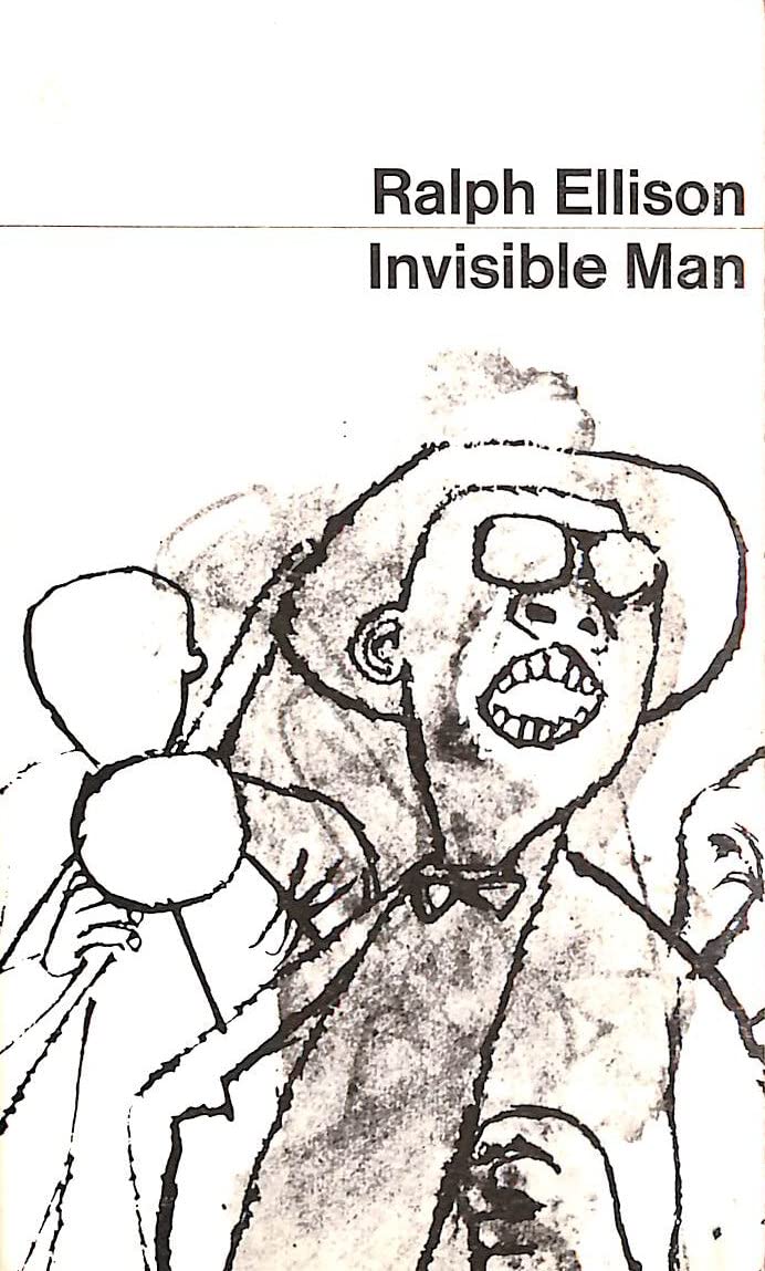 Invisible Man (Modern Classics) Contemporary literature Books