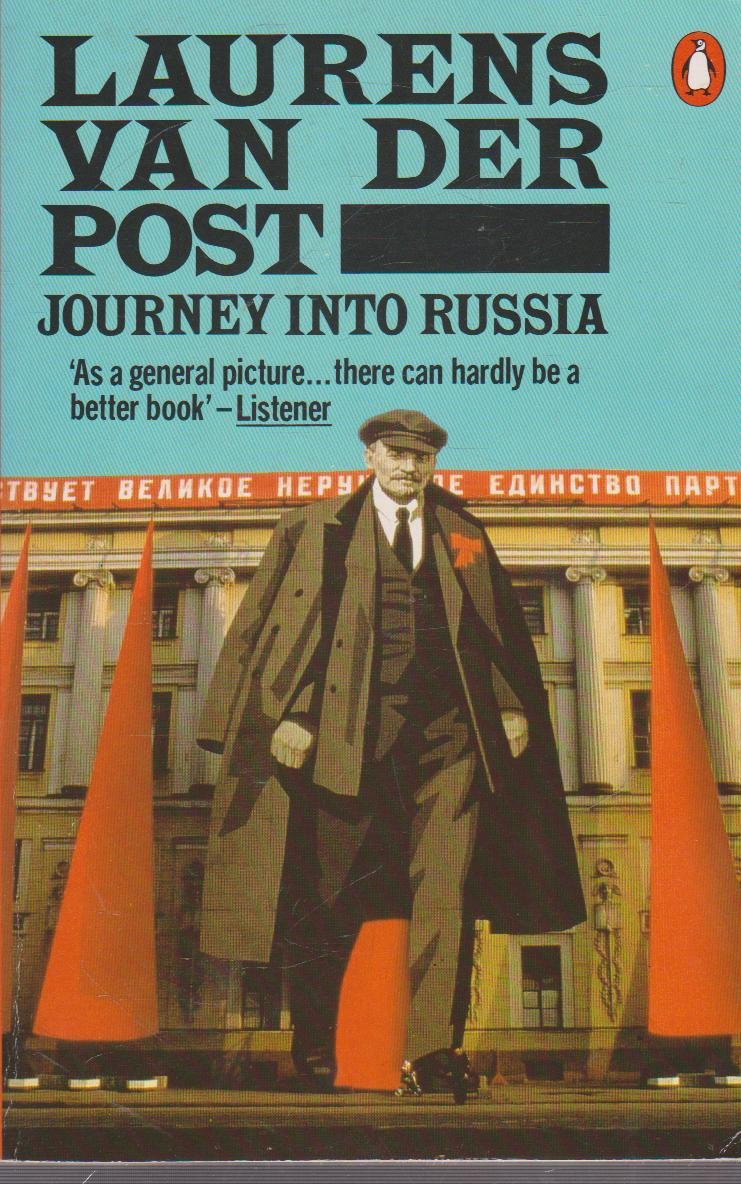 Journey Into Russia Travel Guides