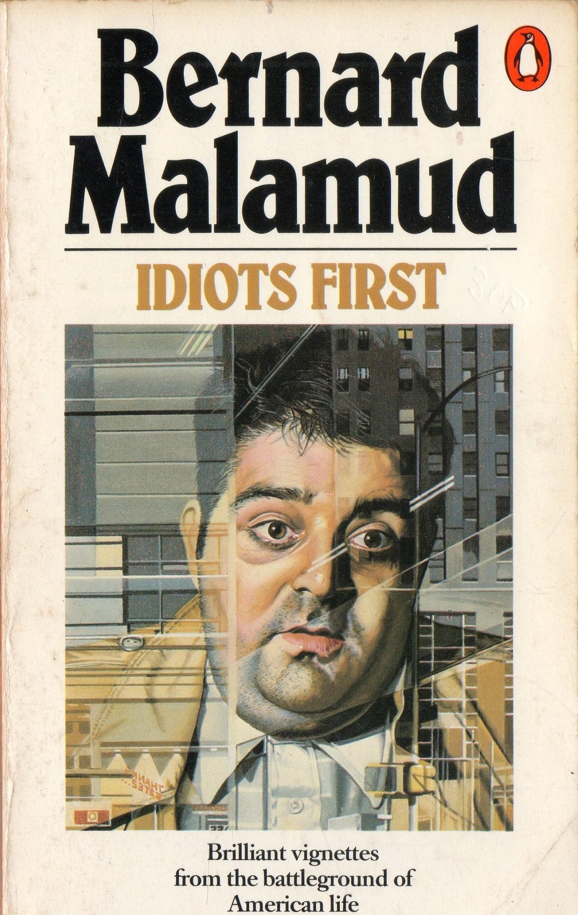 Idiots First;Black is my Favourite Colour;Still Life;the Death of me;a Choice of Profession;Life is Better Than Death;the Jewbird;Naked Nude;the Cost ... Shoes;Suppose a Wedding;the German Refugee Contemporary literature Books