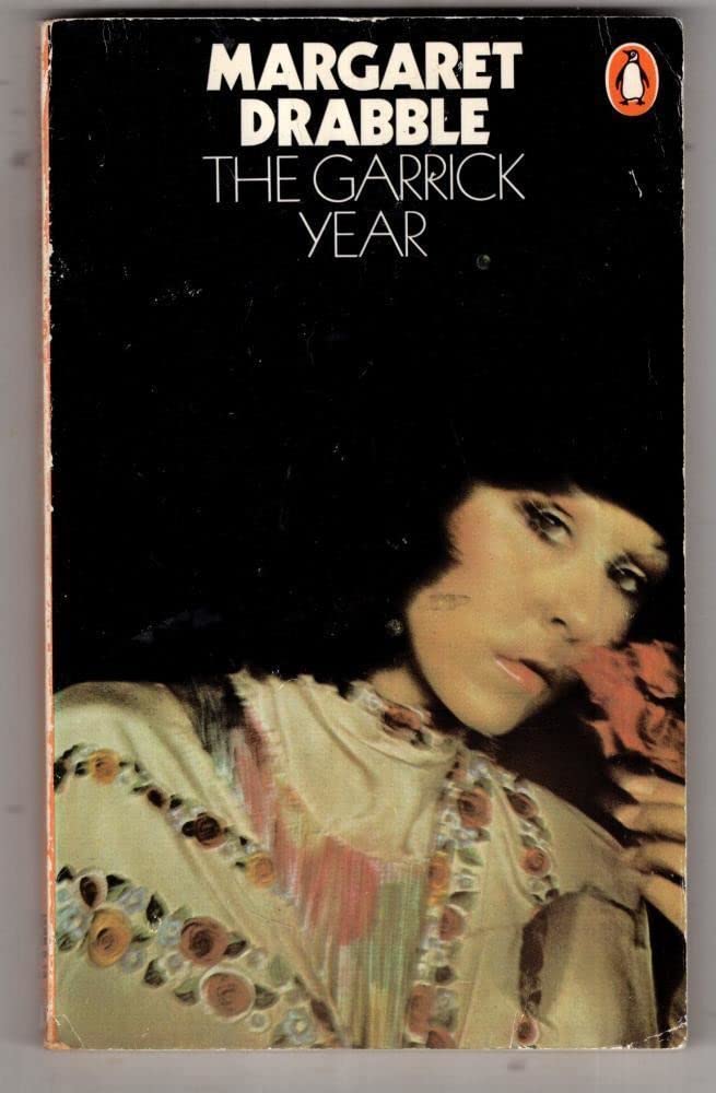 Product Image: The Garrick Year