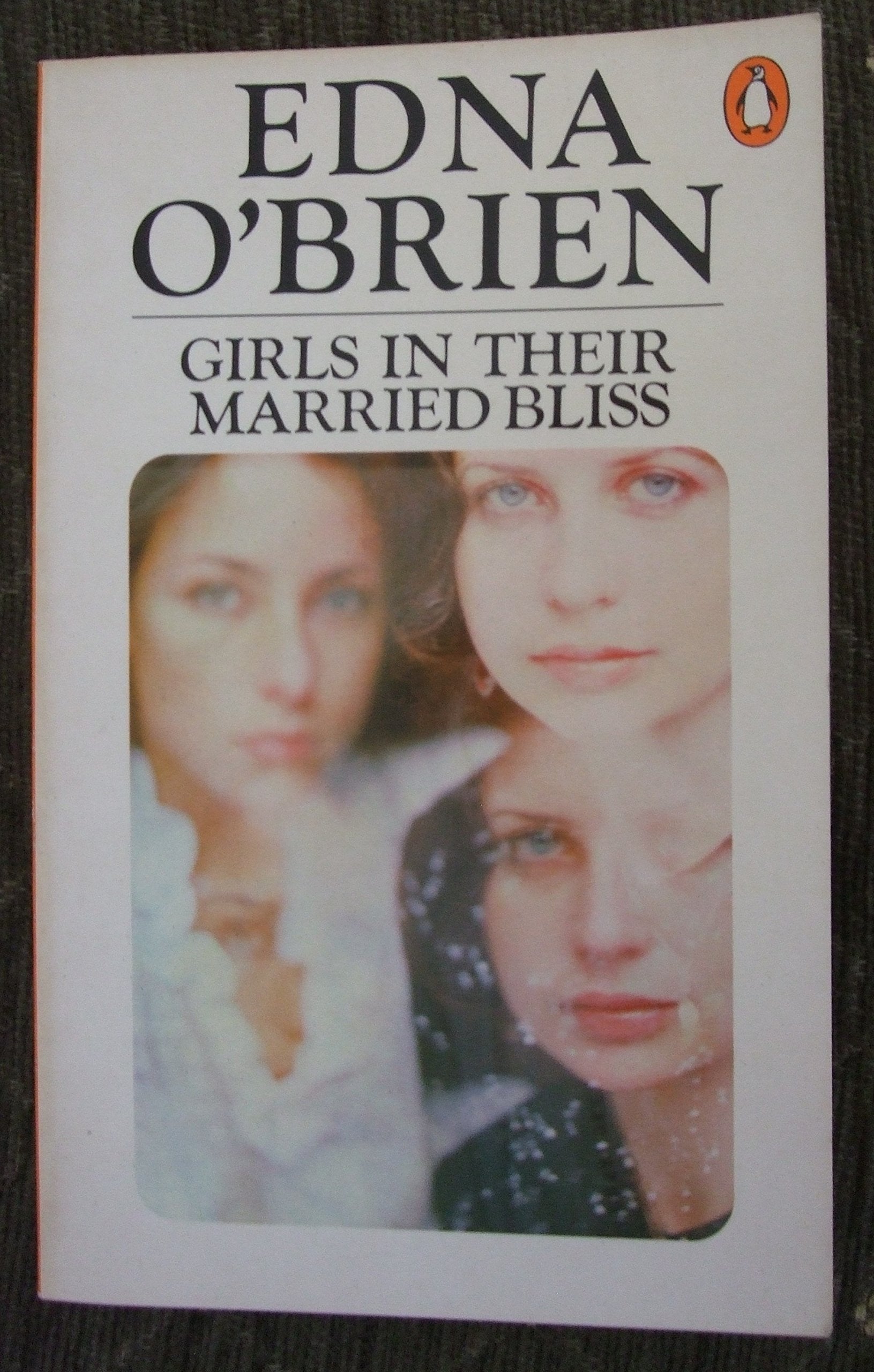Girls in Their Married Bliss Contemporary literature