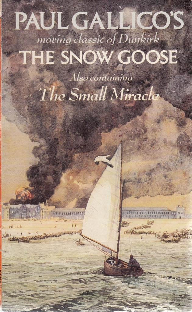Product Image: The Snow Goose