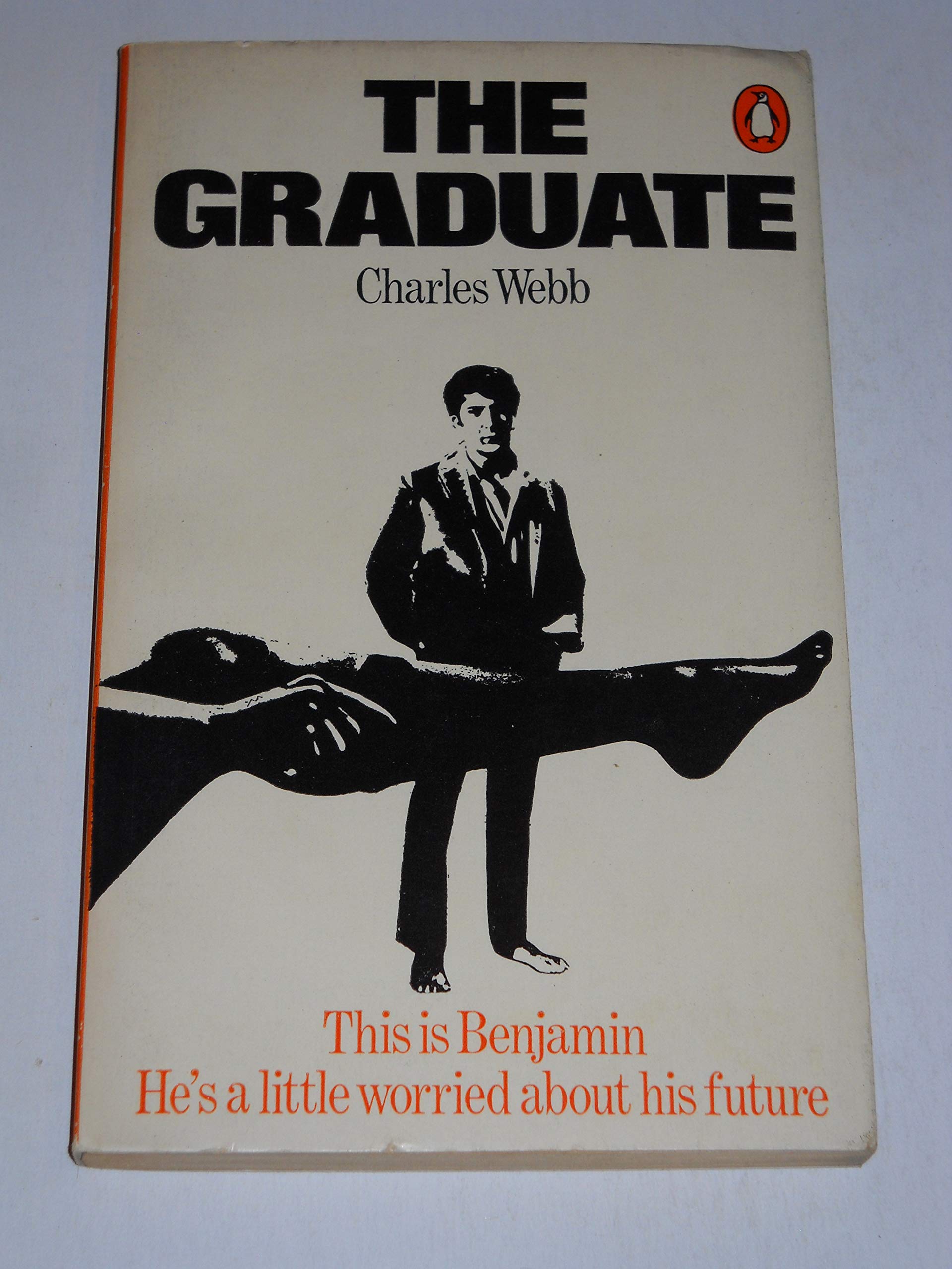 The Graduate Contemporary literature Books
