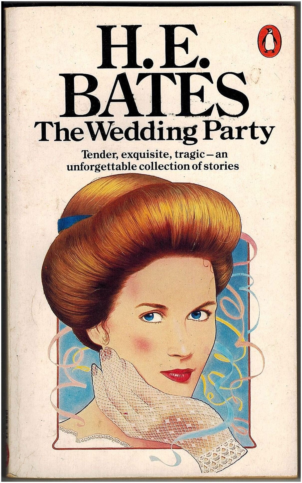 The Wedding Party: The Winter Sound; Early One Morning; Squiff; the Primrose Place; Shandy Lil; the Sun of December; the Courtship; a Teetotal Tale; ... Captain Poop-Deck's Paradise; Coconut Radio Contemporary literature Books