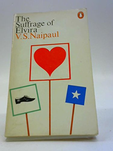 The Suffrage of Elvira book