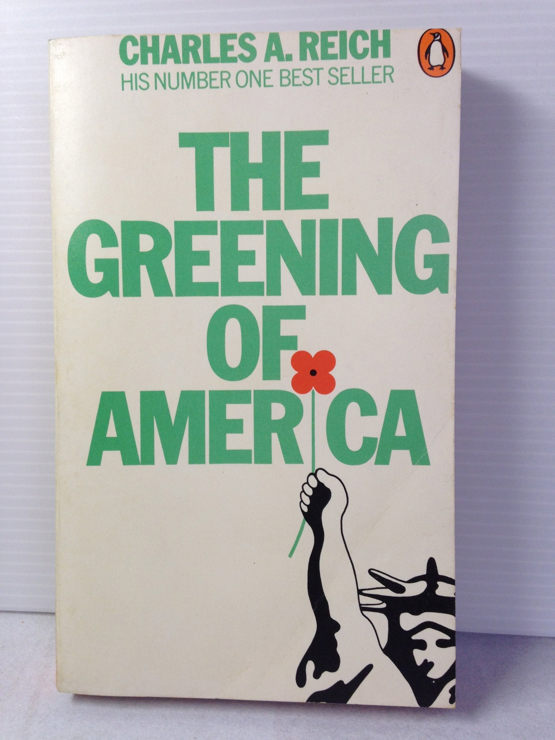 The Greening of America Classics