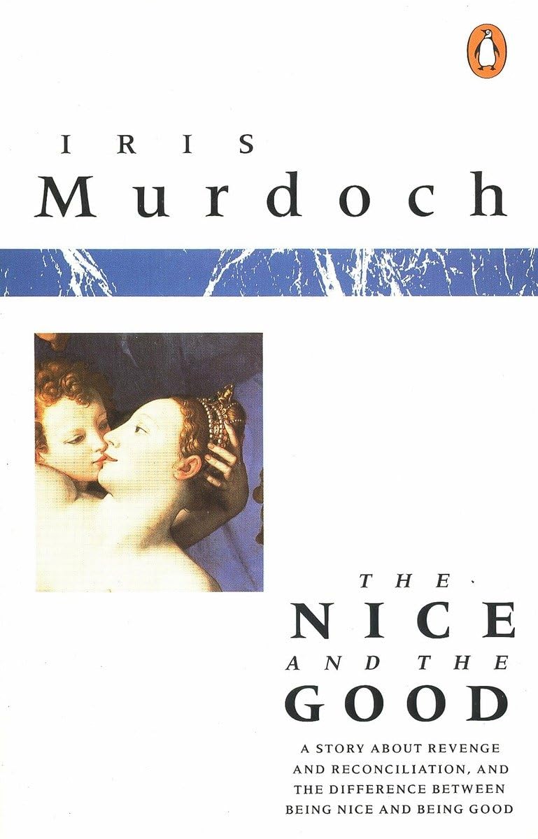 Product Image: The Nice and the Good