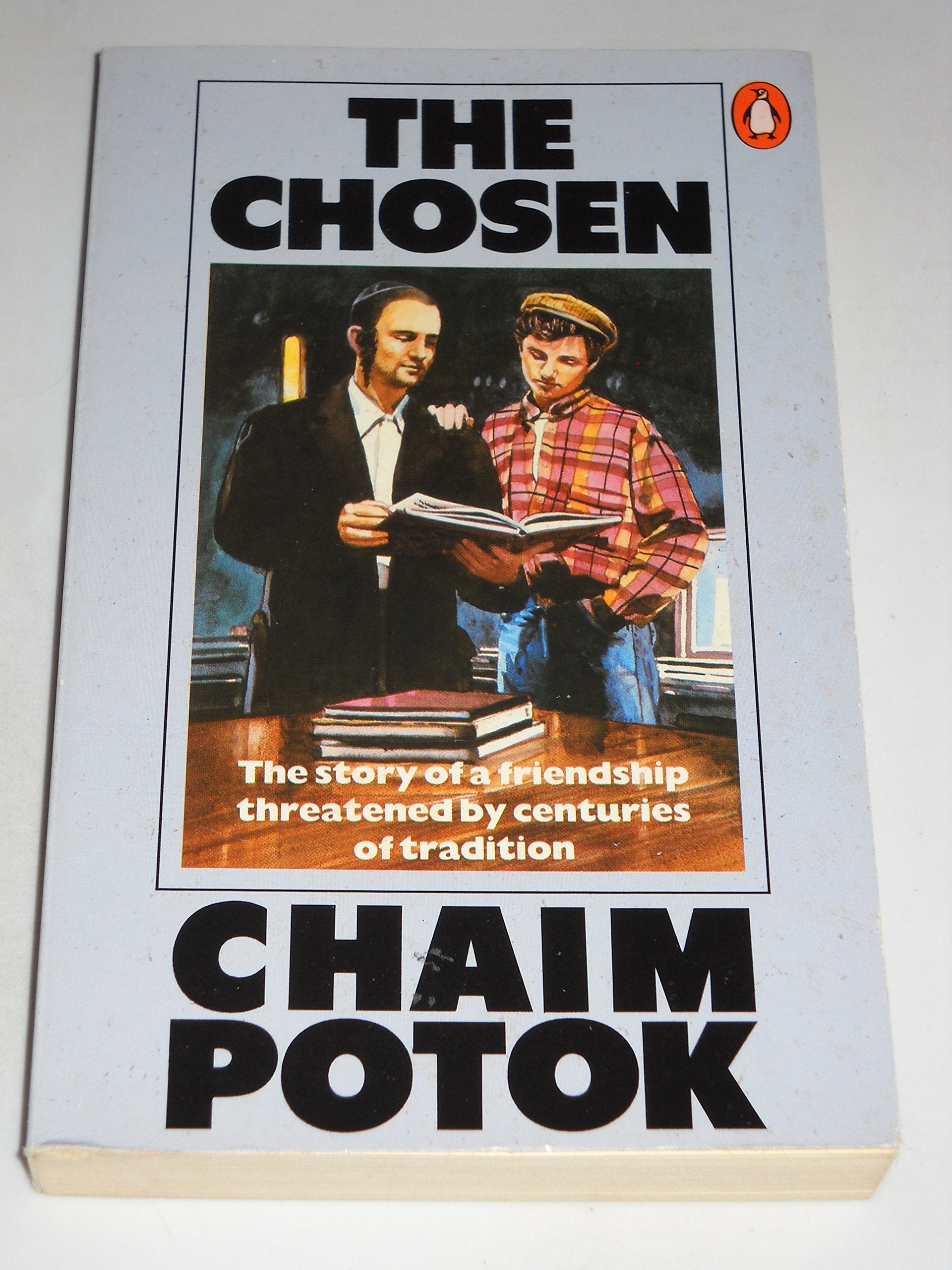 Product Image: The Chosen