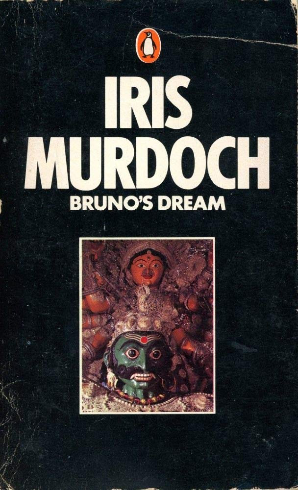 Bruno's Dream Contemporary literature Books