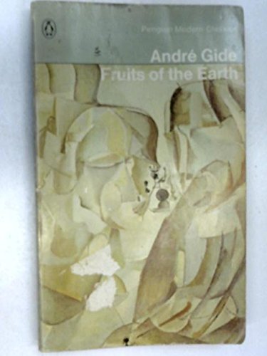 Fruits of the Earth & Later Fruits of the Earth (Penguin Modern Classics) Contemporary literature Books