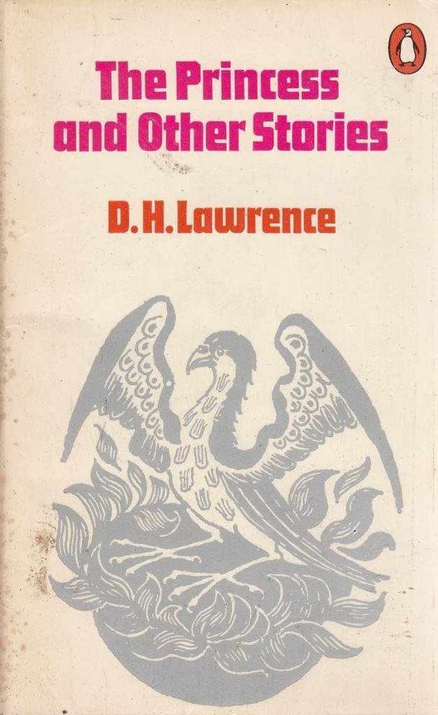 The Princess and Other Stories Contemporary literature