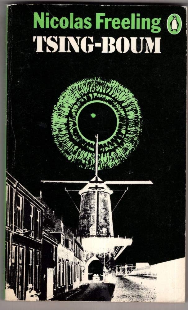 Tsing-Boum Contemporary literature Books