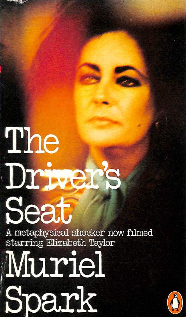 Product Image: The Driver's Seat