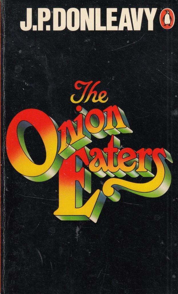 Product Image: The Onion Eaters