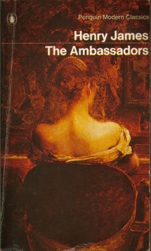 Product Image: The Ambassadors