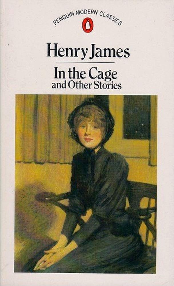 In the Cage & Other Stories (Pmc) (Penguin Modern Classics) Classics