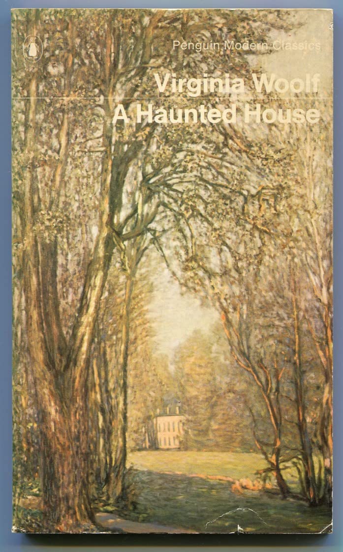 Product Image: A Haunted House And Other Stories