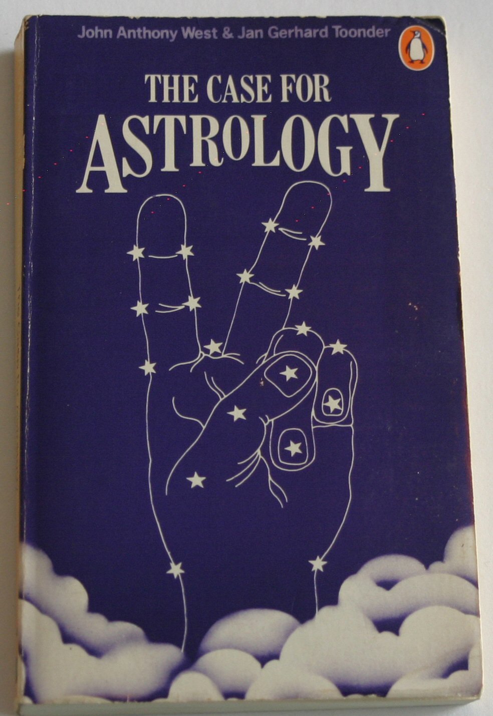 The Case for Astrology Books