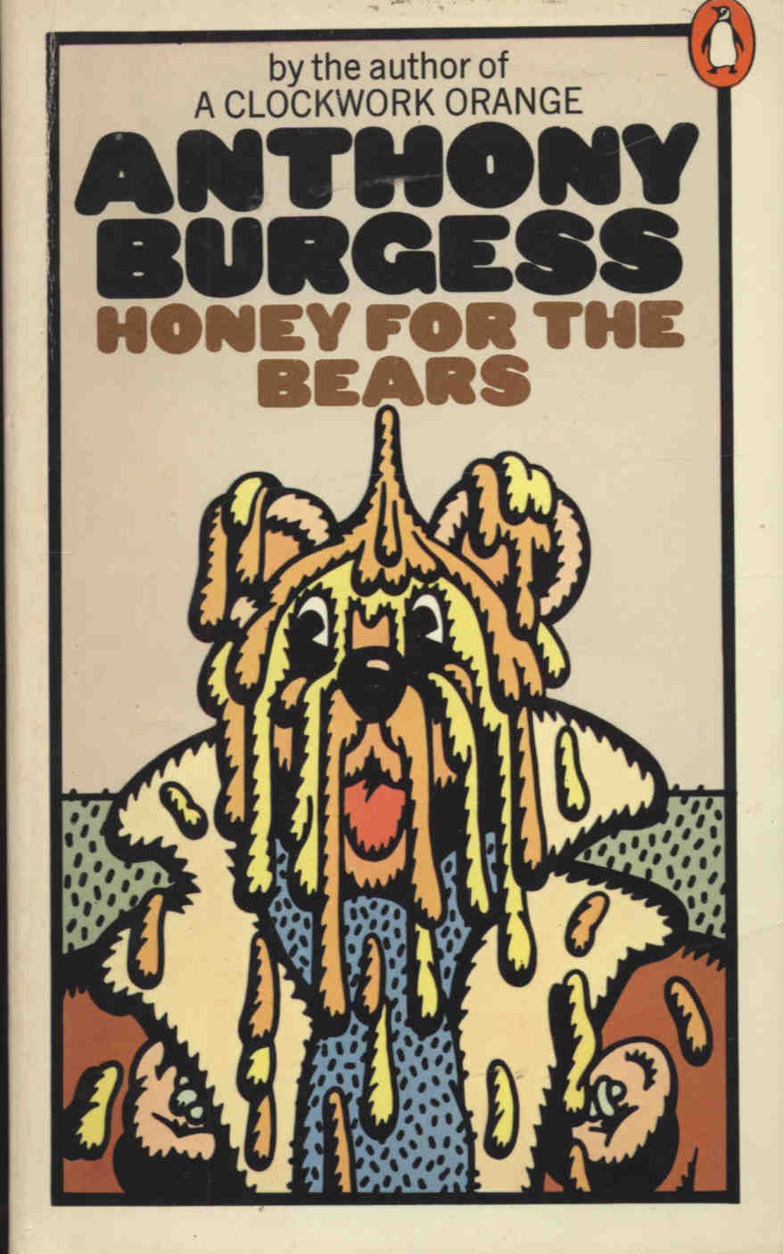 Product Image: Honey For the Bears