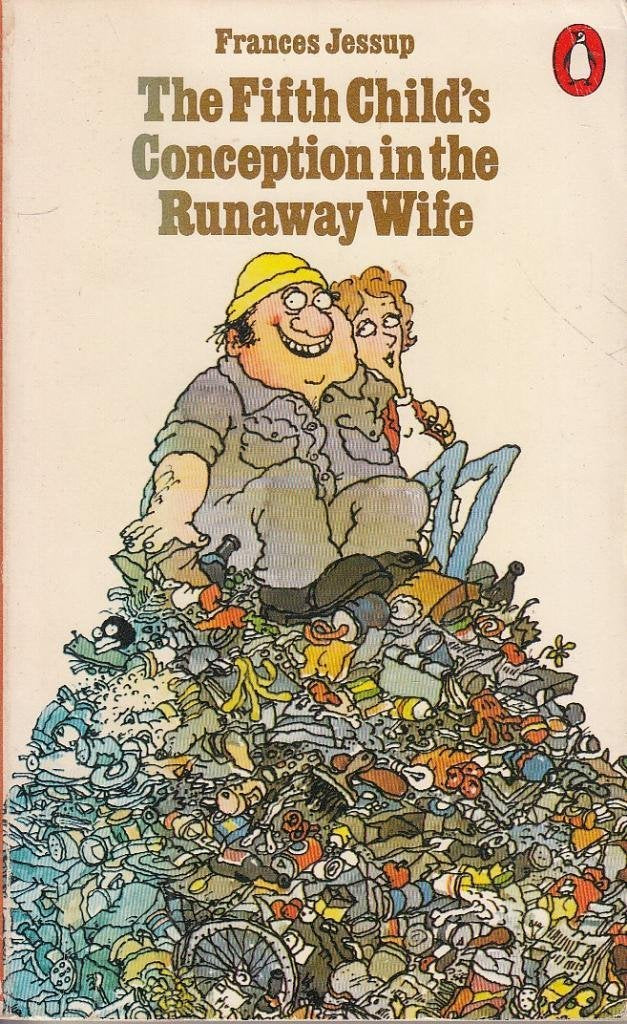 The Fifth Child's Conception in the Runaway Wife Books
