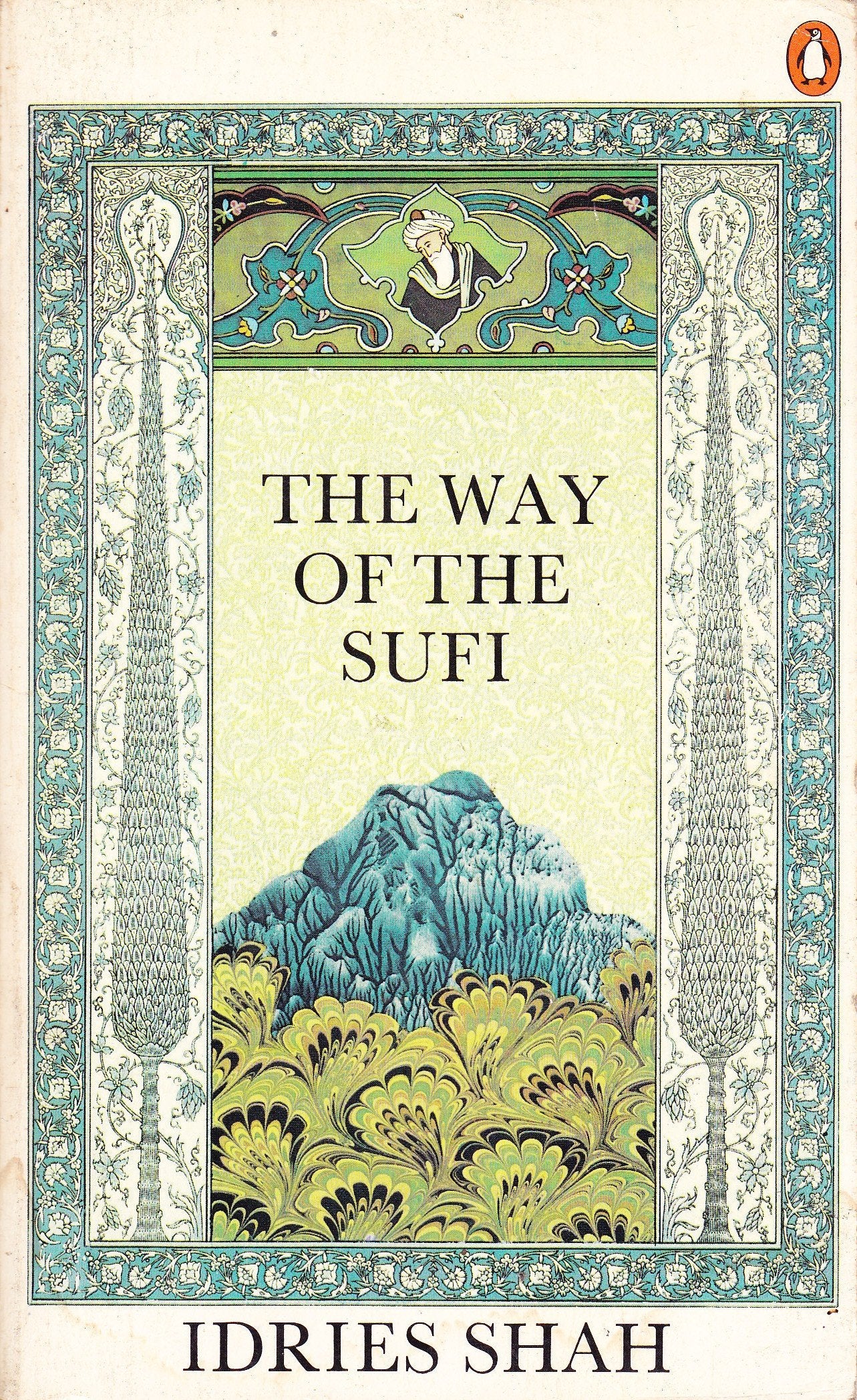 The Way of the Sufi book