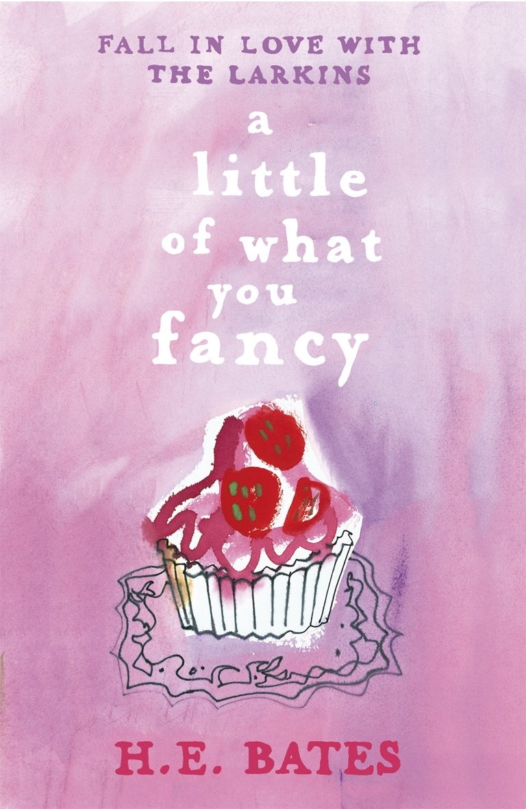 A Little of What You Fancy: Book 5 book