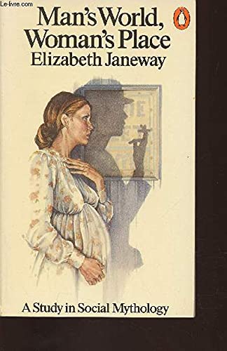 Man's World, Woman's Place Books