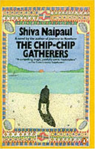 Chip-Chip Gatherers Contemporary literature
