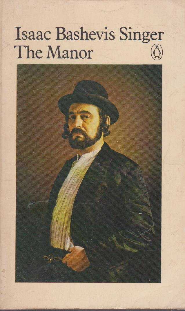 The Manor Contemporary literature