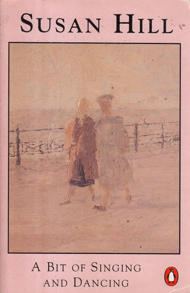 A Bit of Singing And Dancing: Halloran's Child; Mr Proudham And Mr Sleight; in the Conservatory; How Soon Can I Leave; the Custodian; a Bit of Singing ... Within Him; Red And Green Beads; Ossie Essays & Short Stories