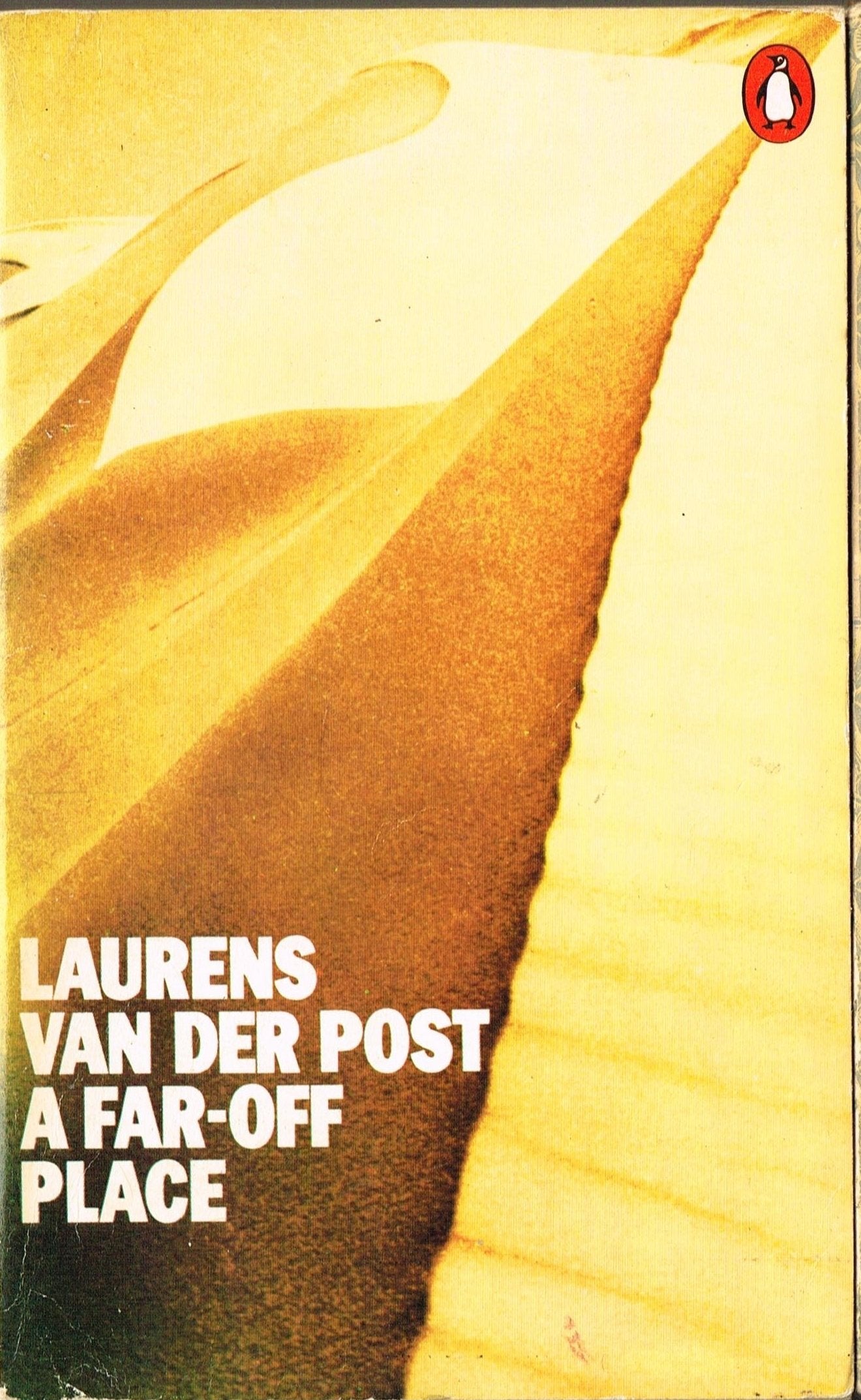A Far-Off Place Contemporary literature Books