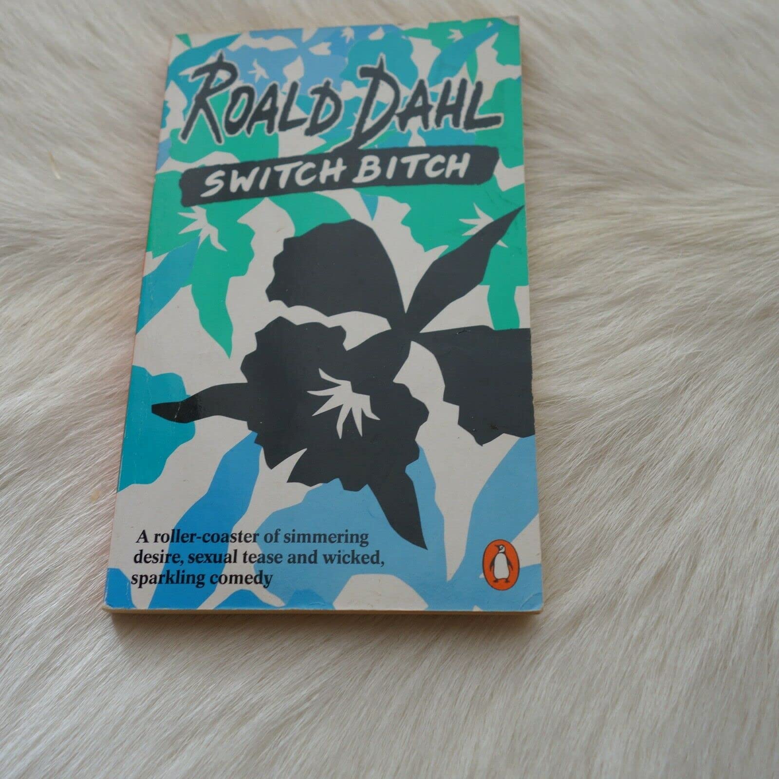 Switch Bitch Essays & Short Stories