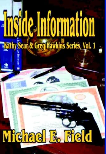 Inside Information Detective & CSI