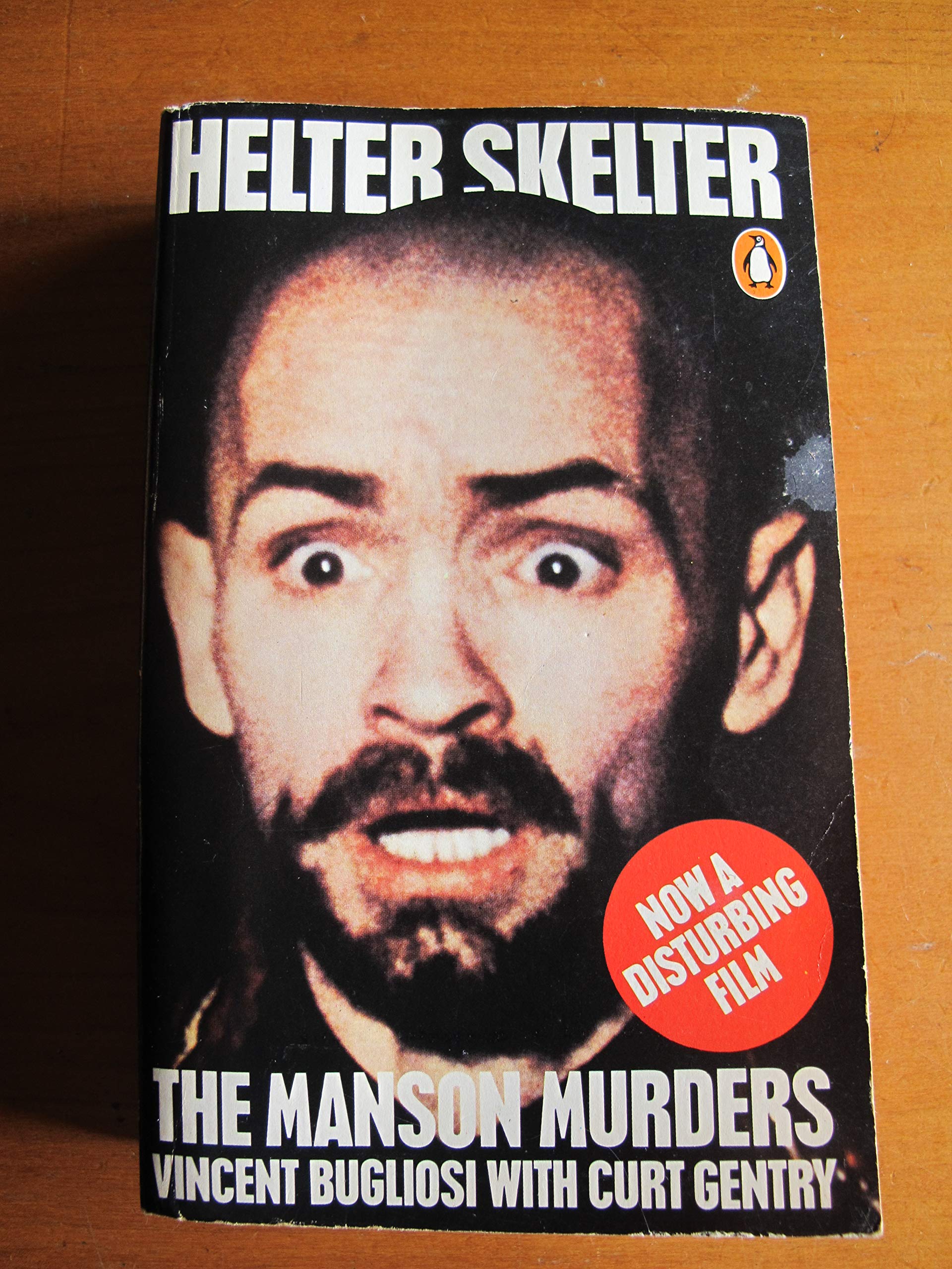 Helter Skelter: An Investigation Into Motive book