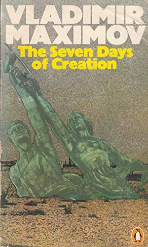 The Seven Days of Creation Books